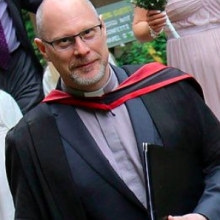 Rev Jeff Gould